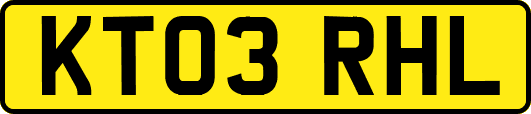 KT03RHL