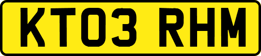 KT03RHM
