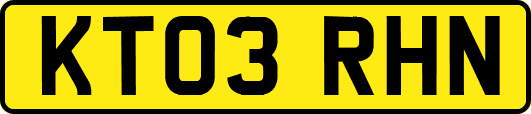 KT03RHN