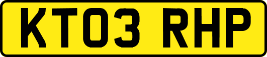 KT03RHP