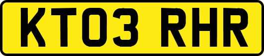 KT03RHR