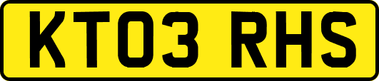 KT03RHS