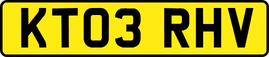KT03RHV