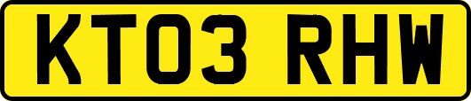 KT03RHW