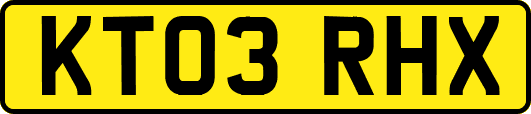 KT03RHX