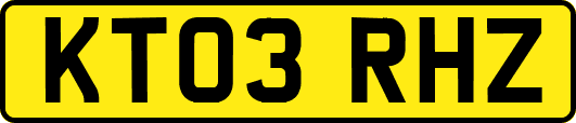 KT03RHZ
