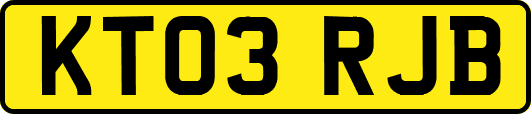 KT03RJB