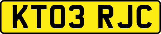 KT03RJC