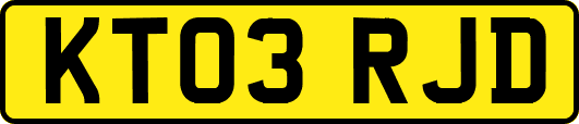 KT03RJD