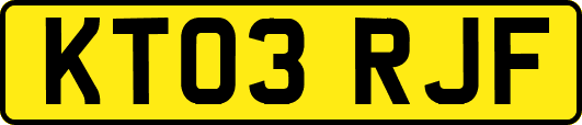 KT03RJF