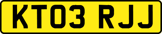 KT03RJJ