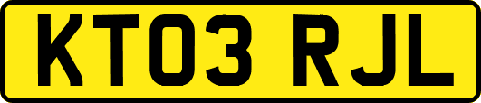 KT03RJL
