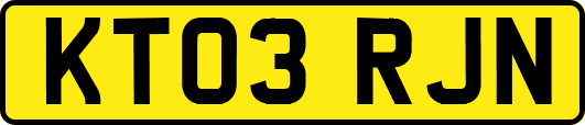 KT03RJN