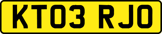 KT03RJO