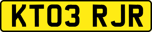 KT03RJR