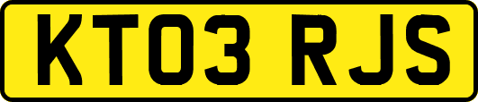 KT03RJS
