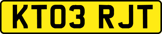 KT03RJT