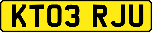 KT03RJU