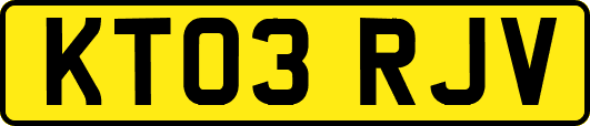 KT03RJV