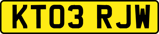 KT03RJW