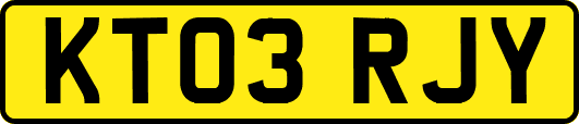 KT03RJY