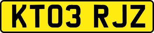 KT03RJZ