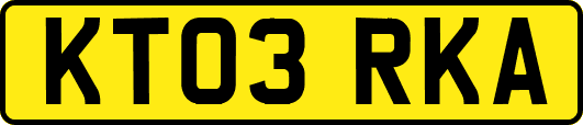 KT03RKA