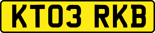 KT03RKB
