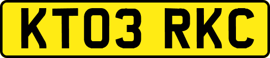 KT03RKC