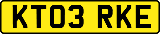 KT03RKE