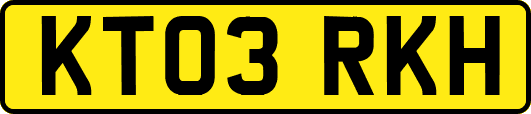 KT03RKH
