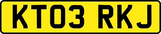 KT03RKJ