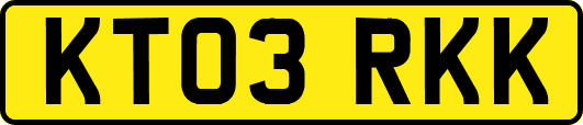 KT03RKK