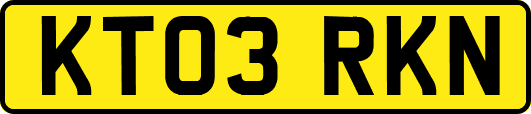 KT03RKN