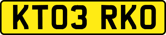 KT03RKO