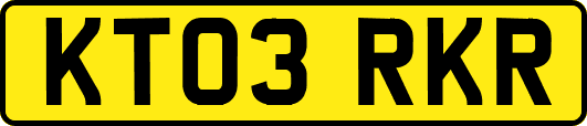KT03RKR