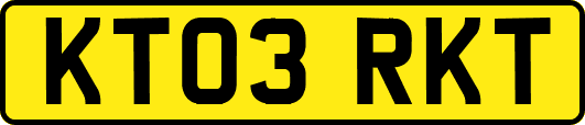 KT03RKT
