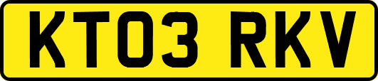 KT03RKV