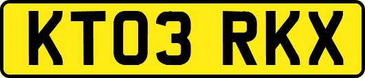 KT03RKX