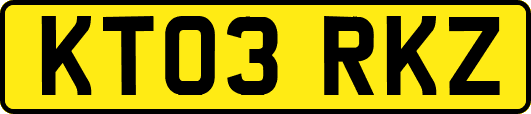KT03RKZ