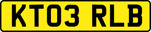 KT03RLB