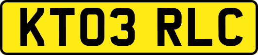 KT03RLC