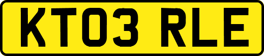 KT03RLE