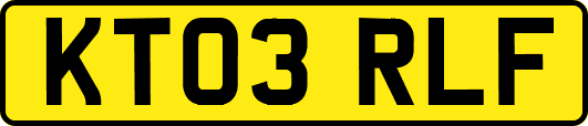 KT03RLF