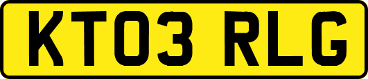 KT03RLG