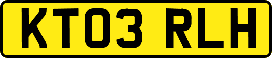 KT03RLH