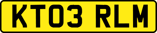 KT03RLM