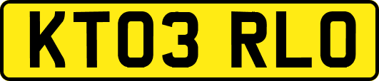 KT03RLO