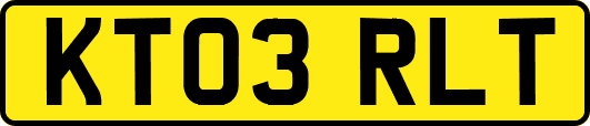 KT03RLT