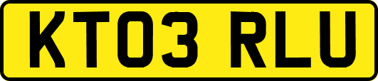 KT03RLU